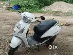 Tvs jupiter 110 cc 2021 good condition