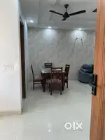 3BHK FULLY FURNISHED 1ST FL. MOTIA AERO GREEN I-BLOCK AEROCITY MOHALI