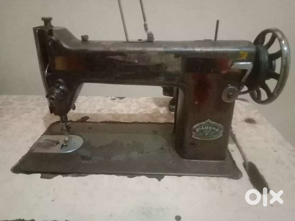 Silai Machine