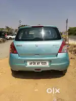 Maruti Suzuki Swift 2007 Petrol 105000 Km Driven