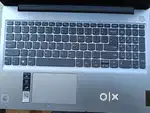 Lenovo slim IdeaPad3 i3 10th gen 8gb ram, 256gb nvmessd