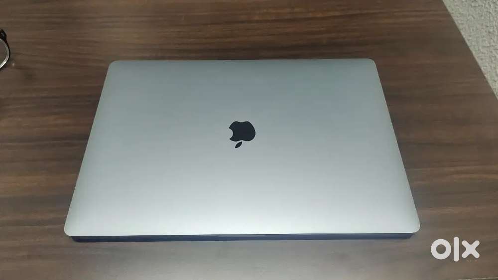 Apple Macbook Pro