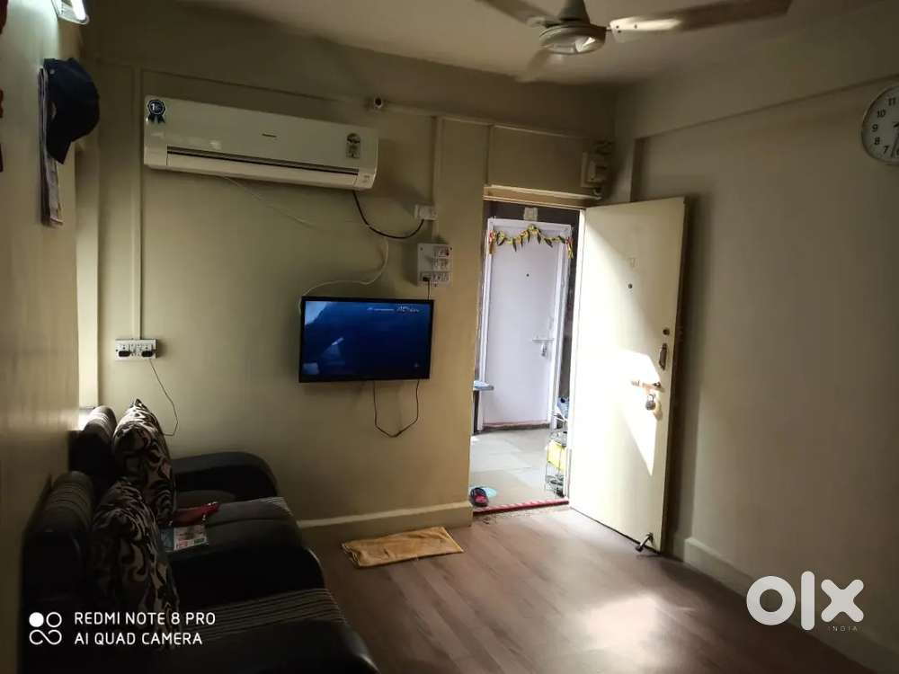 Wanted 2 Male Student or Working Roommates Sadashiv Peth Pune