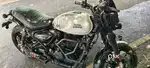 I have another bike