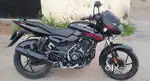New condition pulsar