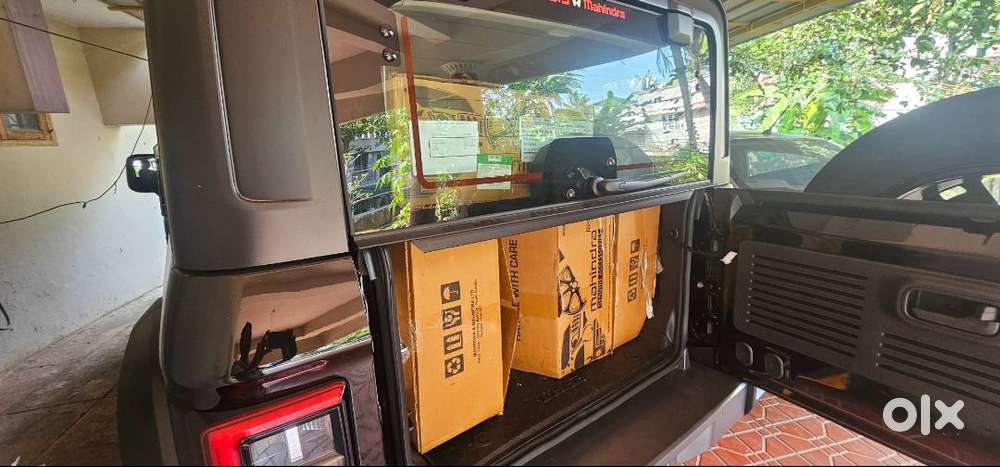 Brand New Thar roxx stock rim for sale  ( 5 numbers)