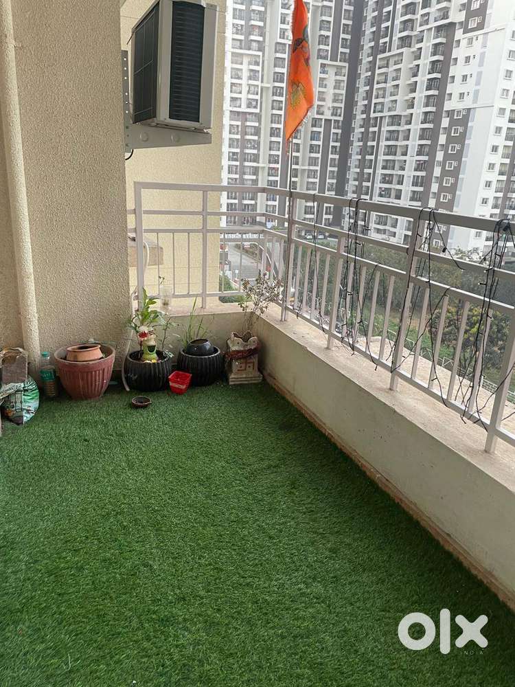 3BHK available for LEASE in VARTHUR