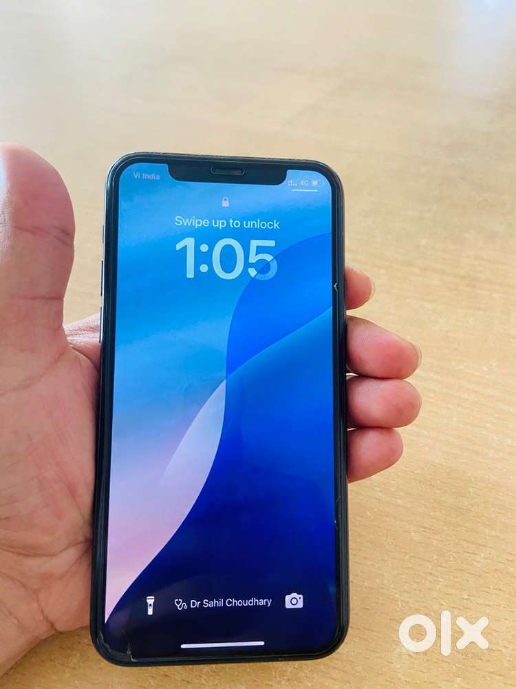I phone 11 pro