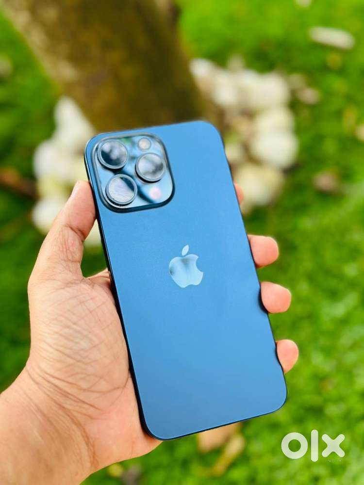 i phone 15 Pro Max Excellent Condition Full Box piece