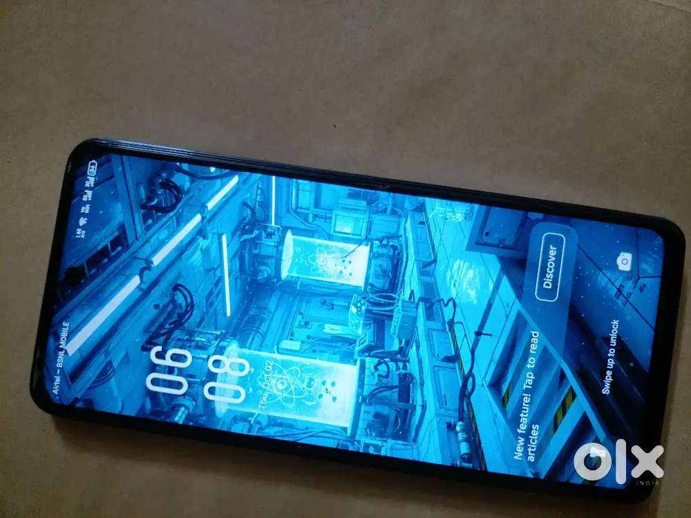 Infinix note 30 5g