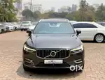 Volvo XC60 D5 Inscription, 2018, Diesel