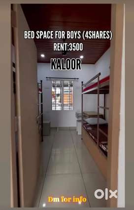 Mens Hostel