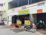 Burger juice tea and chat Shop for bagdi