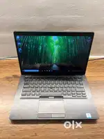 Dell i5 8th 8GB 256GB  Latitude 5400  A++  Light Weight Laptop