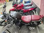 Thunderbird 350 need to sell