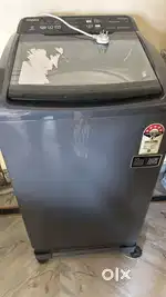 Whirlpool 7 kg Magic Clean 5 Star Fully Automatic Top Load Washing Mc