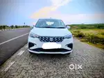 Maruti Suzuki Ertiga 1.5 Tour M, 2023, Petrol