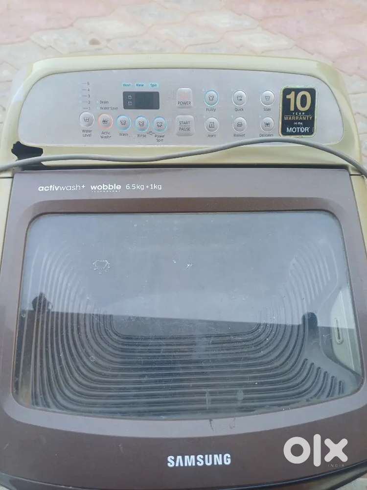 Samsung 7.5 kg