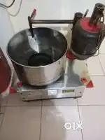 Idli batter machine