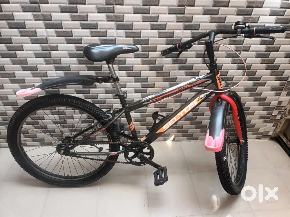 Bicycle 24 size