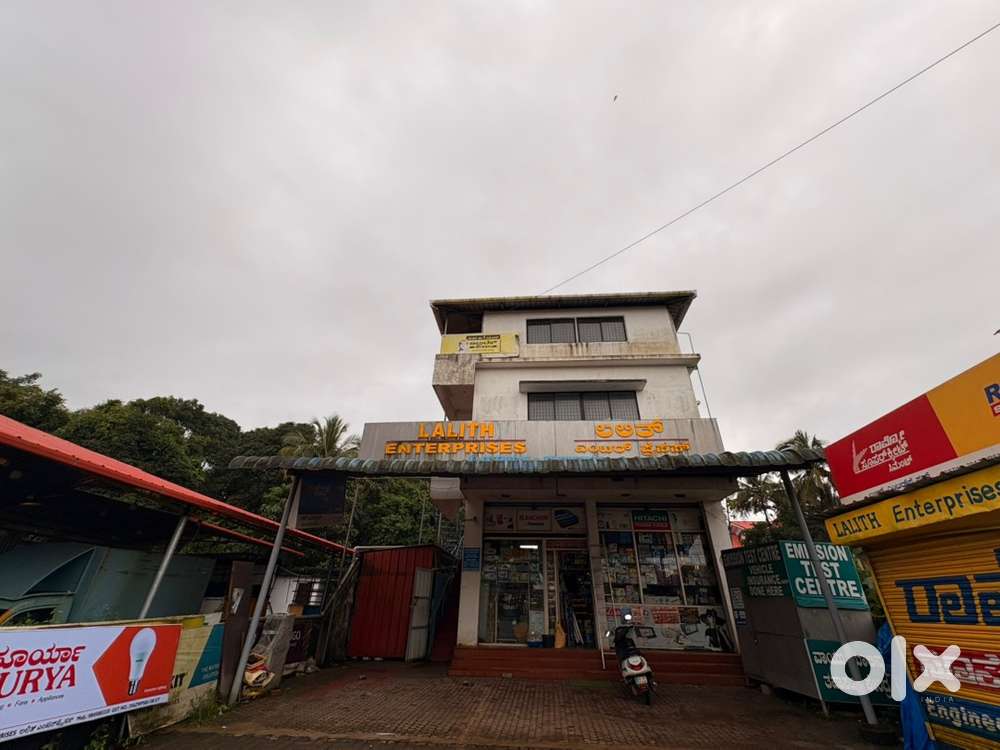 1700sq.ft commercial space available