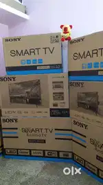 Color full offers with SONY &amp; All Brand LED TV'S FHD &amp; 4K.