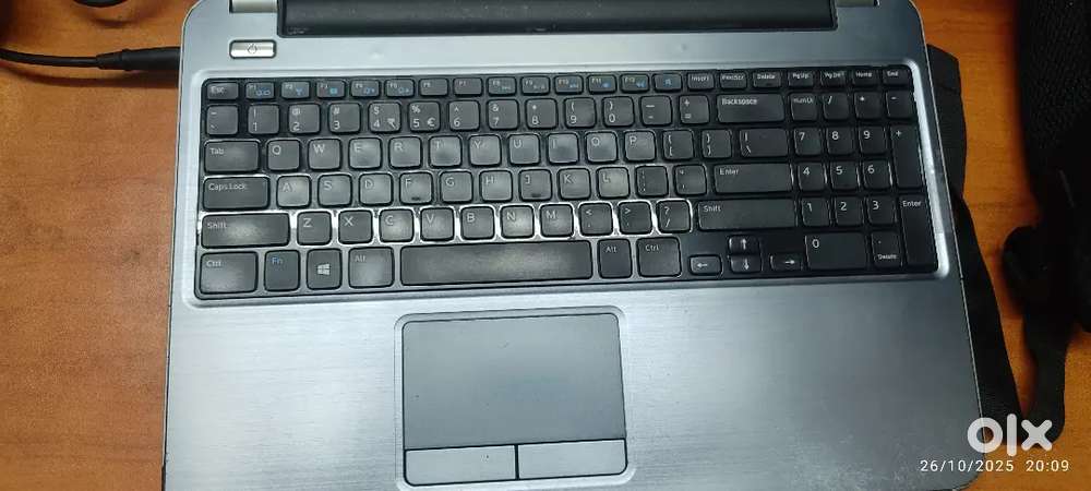 Dell Inspiron 5537 touchscreen 15 inch