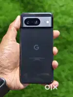 Pixel 8 5g 128gb sale or exchange.phone only.Full box. Place Pala, ktm