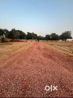 120 sq yard residential plot on main Sohna Gurgaon road near DMIC