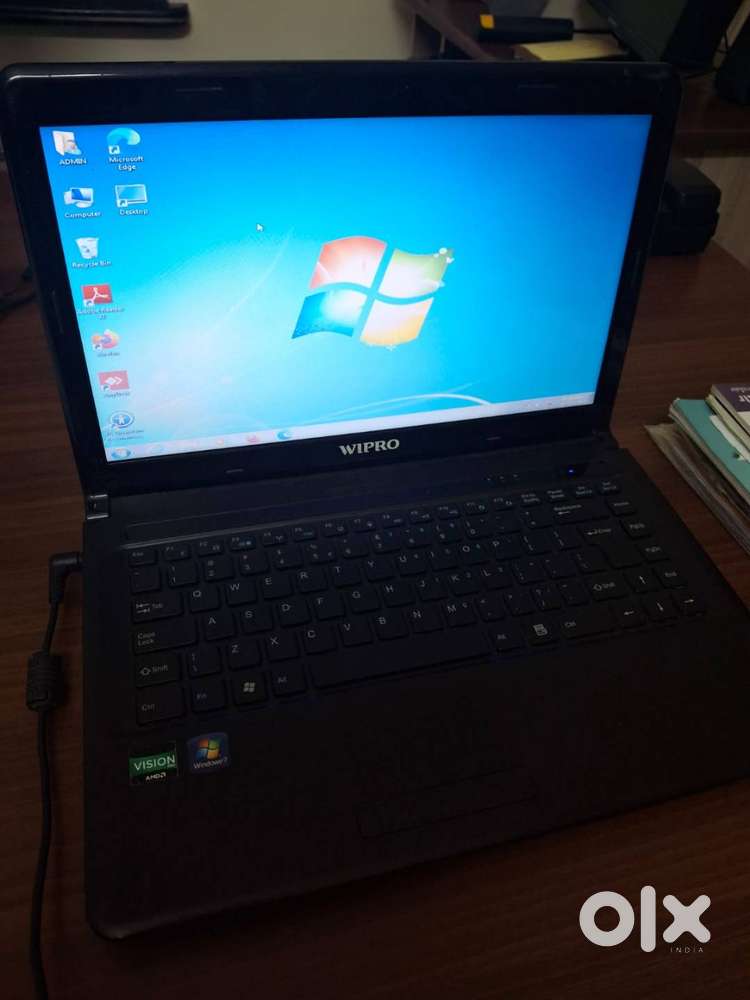 STUDENT LAPTOP