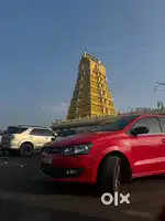 Volkswagen Polo 2017 Diesel 90000 Km Driven