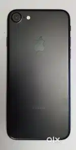 iPhone 7 in good condition (5 back covers available)