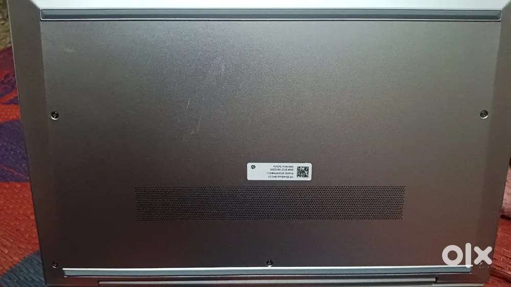 HP Elitebook 840 G7