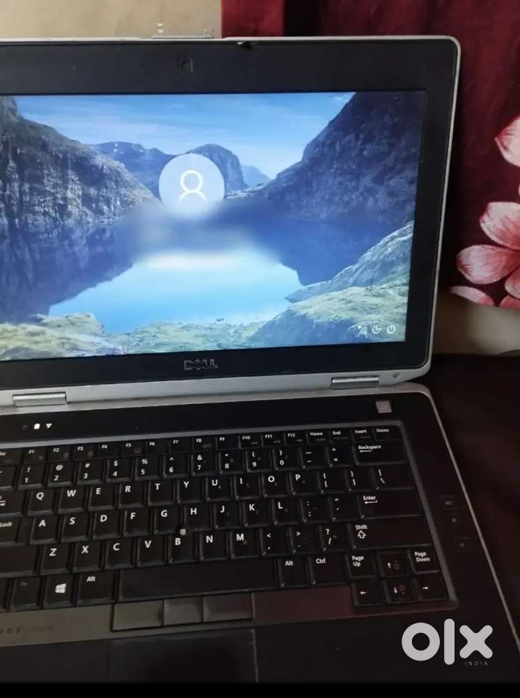 Laptop Dell co.
