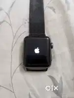 Apple watch series 3 38MM(Ideal for Ladies)
