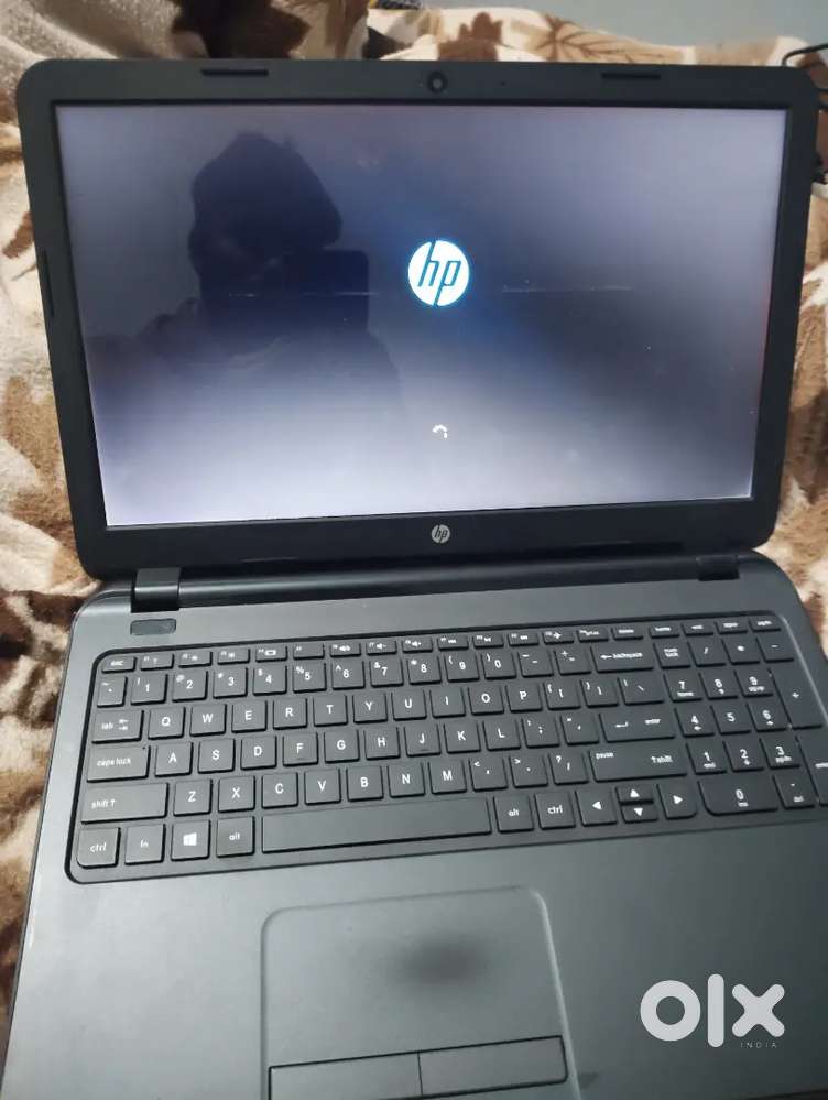 Hp i5 laptop
