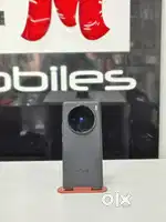 Vivo x100 / 12gb / 256gb / black colour