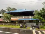 17 cent House for sale [vithura] 1500sqft, 4BHK, 2 bathroom
