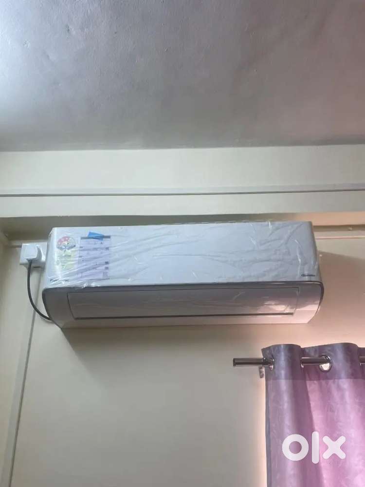 Panasonic AC