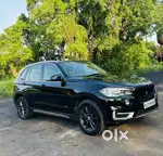 BMW X5 xDrive 30d, 2014, Diesel