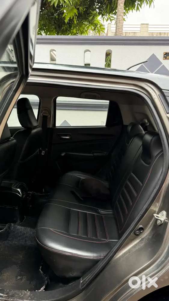 Swift in Best Condition