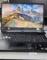 ASUS TUF Gaming A15  Ryzen 5  16GB RAM  GTX 1650  144Hz Display