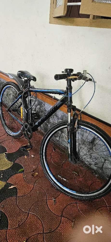 Bicycle for sale