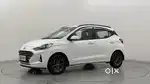 Hyundai Grand i10 Nios Sportz AMT 1.2 Kappa VTVT, 2020, Petrol