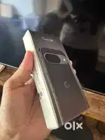 Pixel 9 256 black
