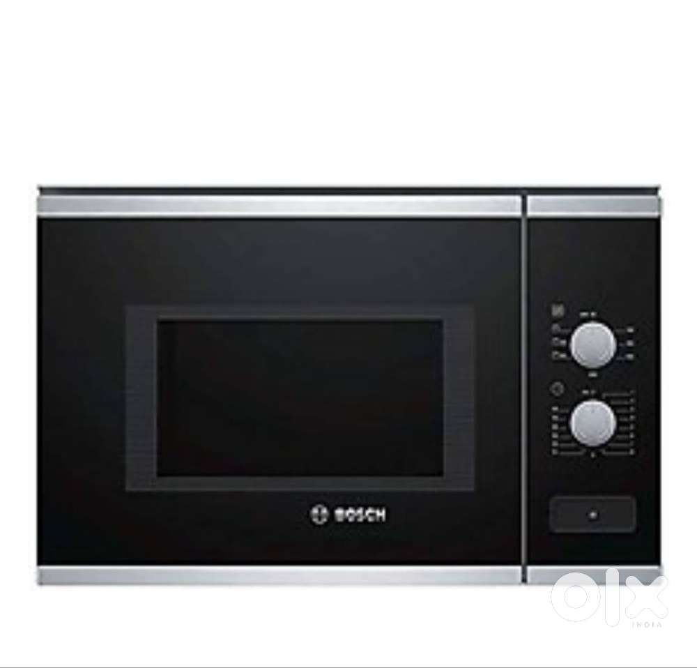 Bosch OVEN
