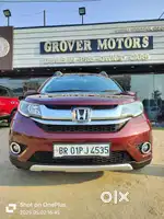 Honda BR-V i-VTEC VX MT, 2018, Petrol