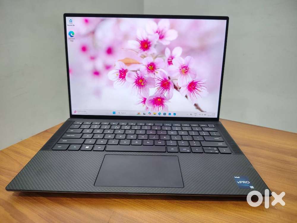 Used Dell Precision 5480 - 14 Compact Used WorkStation