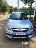 Maruti Suzuki Swift Dzire ZDI + MT, 2015, Diesel