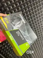 Graphic Card ( GTX 1650 )
